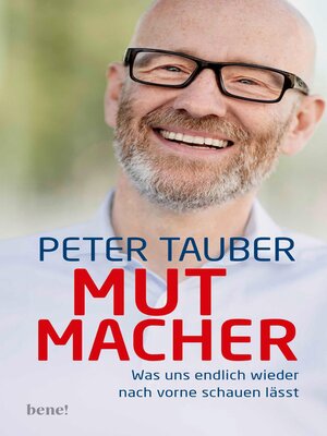 cover image of Mutmacher